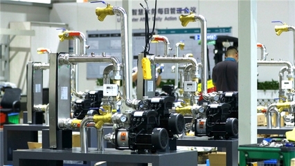 AI賦能產業升級 利歐打造全球化示范樣本的運動項目經營