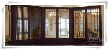 探尋時光之美 仿古式裝修與門窗的市場選擇指南