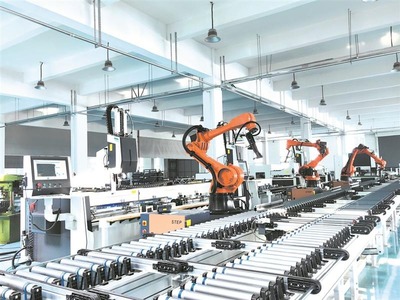 貼息與補助政策同頻共振 精準對接助推“無錫制造”門窗產業升級